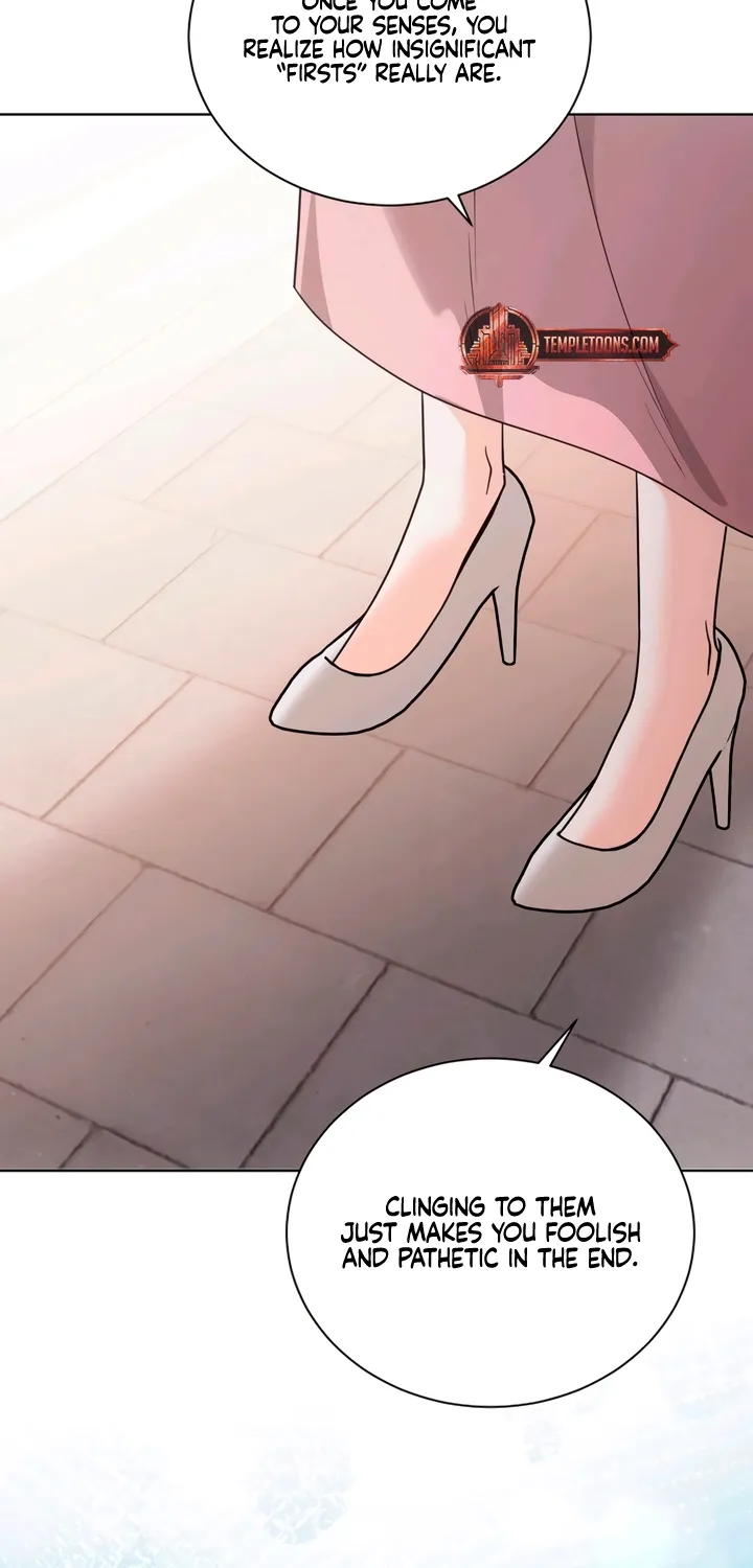 Determined to Be Abandoned Chapter 25 page 18 - 