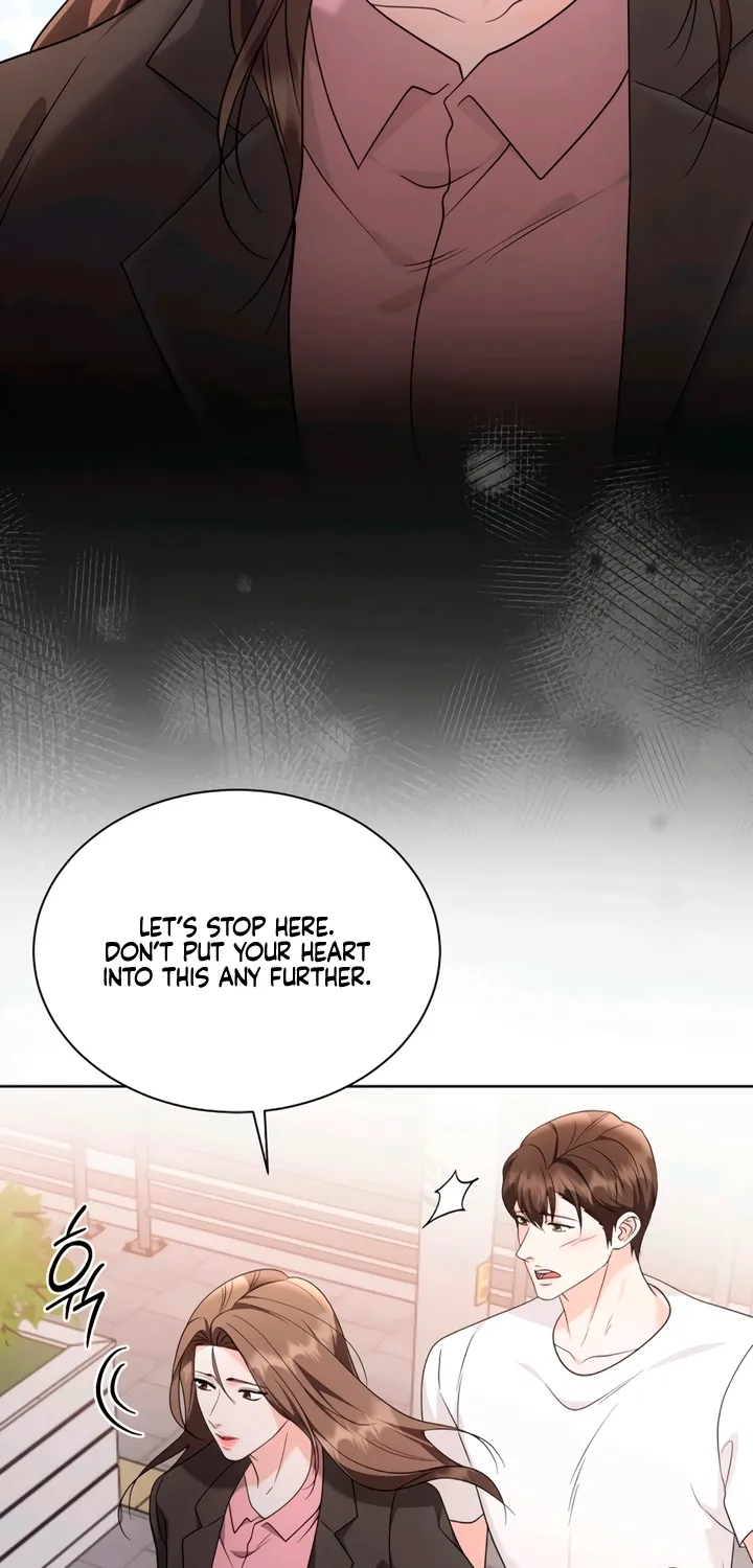 Determined to Be Abandoned Chapter 25 page 20 - 