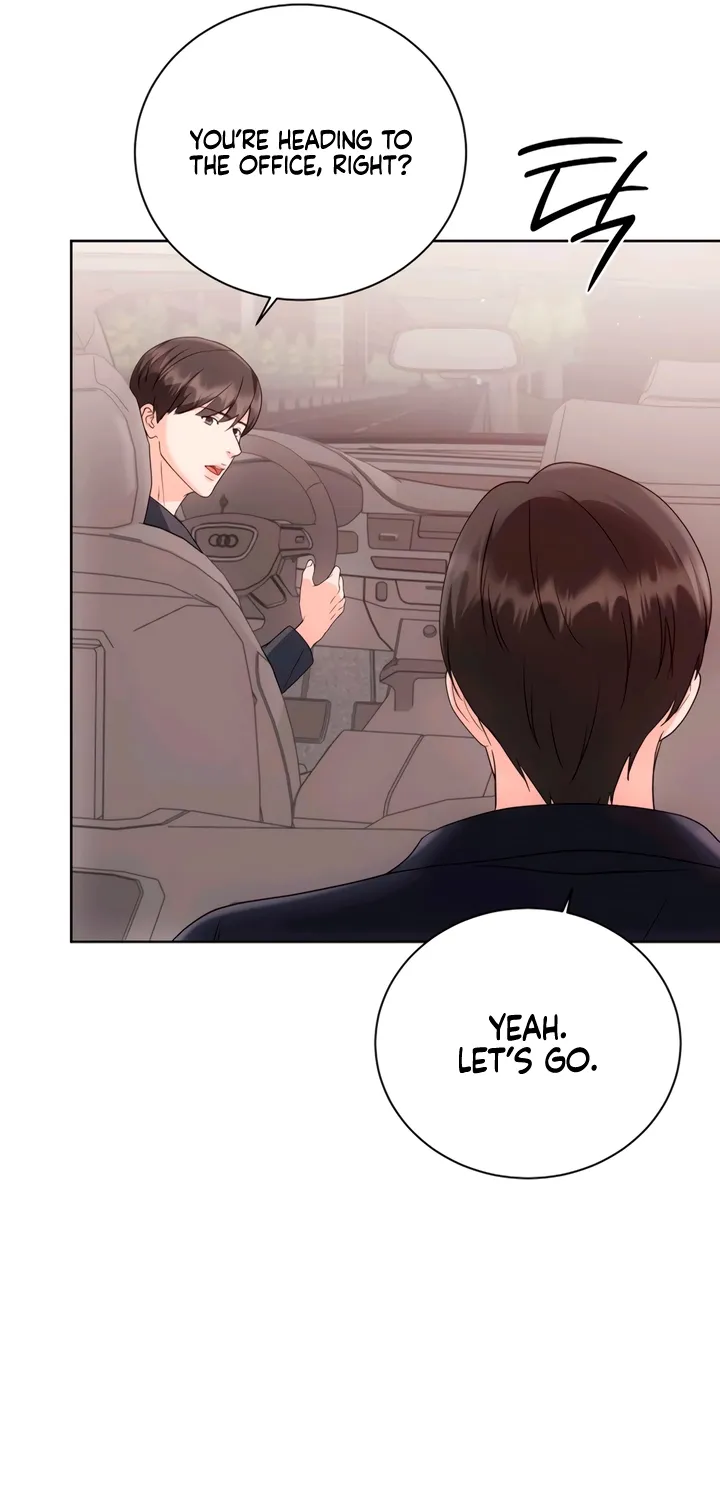 Determined to Be Abandoned Chapter 25 page 35 - 
