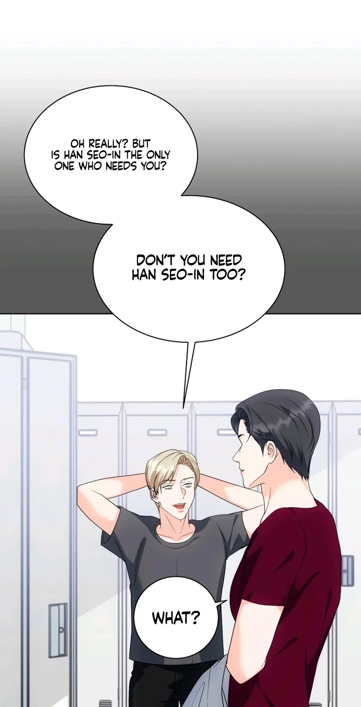 Determined to Be Abandoned Chapter 25 page 38 - 