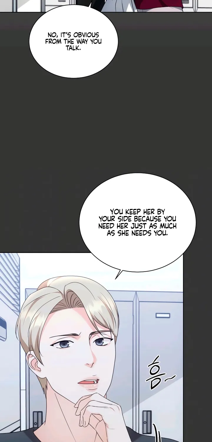 Determined to Be Abandoned Chapter 25 page 39 - 
