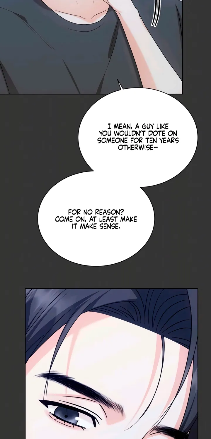 Determined to Be Abandoned Chapter 25 page 40 - 