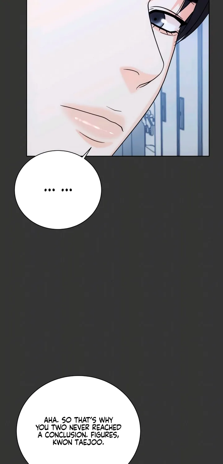 Determined to Be Abandoned Chapter 25 page 41 - 