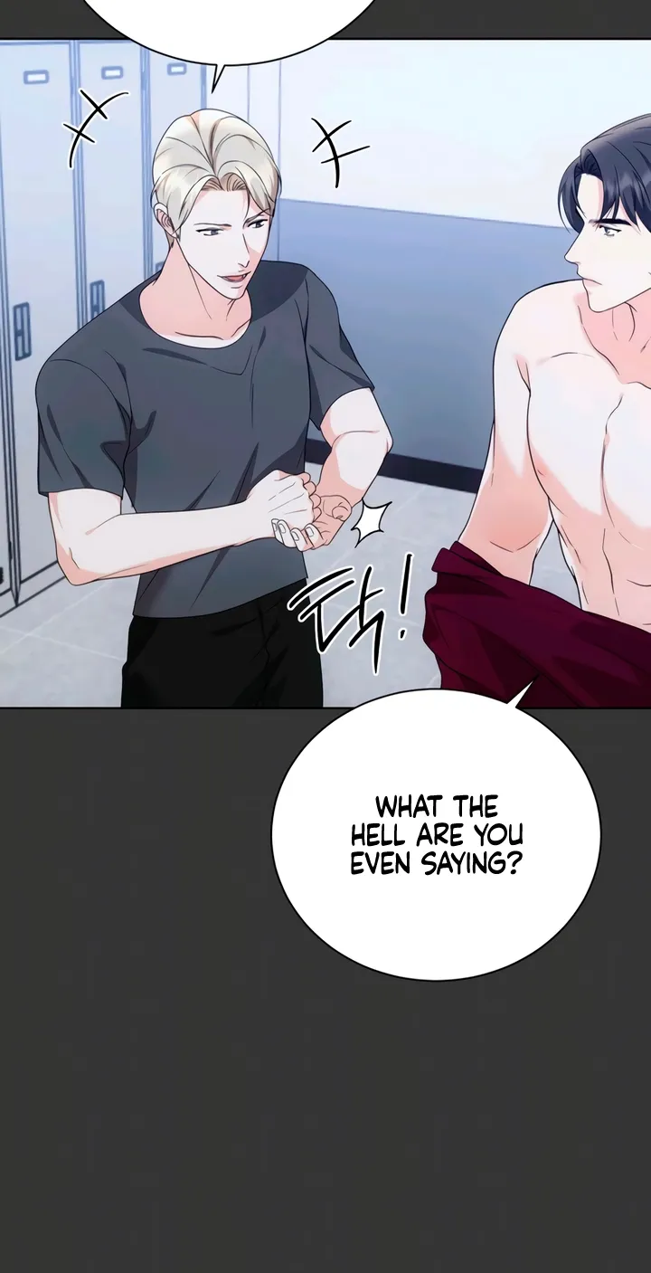 Determined to Be Abandoned Chapter 25 page 42 - 
