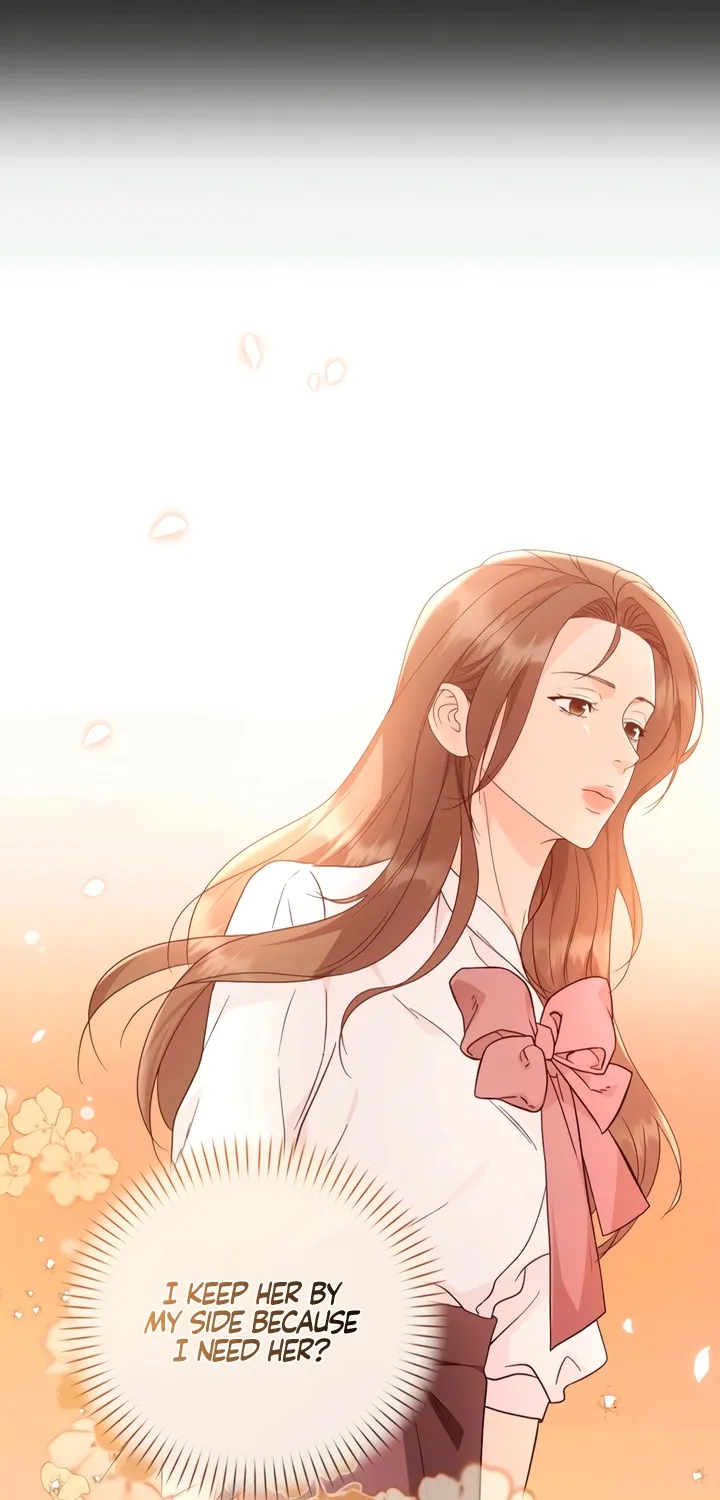 Determined to Be Abandoned Chapter 25 page 44 - 