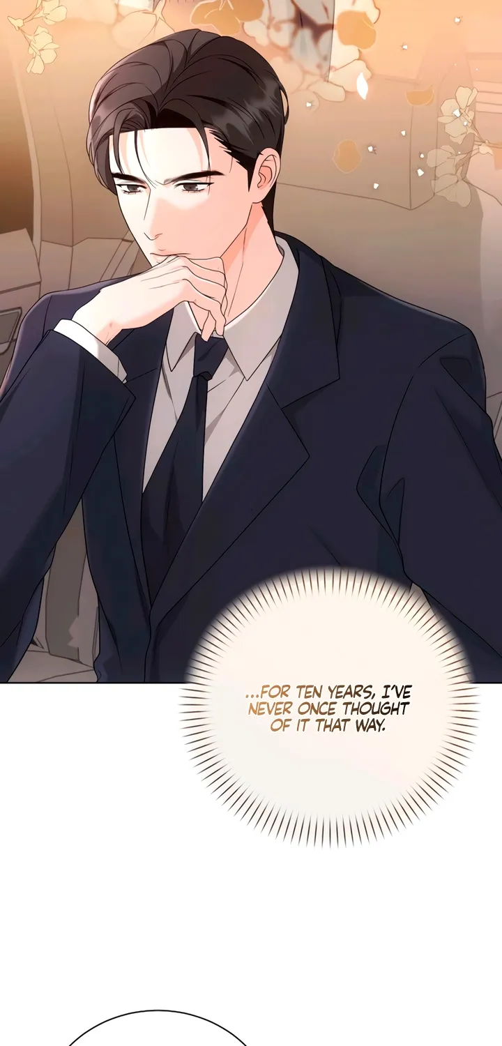 Determined to Be Abandoned Chapter 25 page 45 - 
