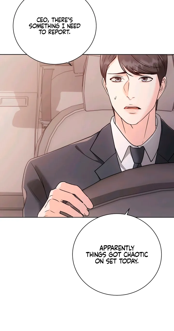 Determined to Be Abandoned Chapter 25 page 46 - 