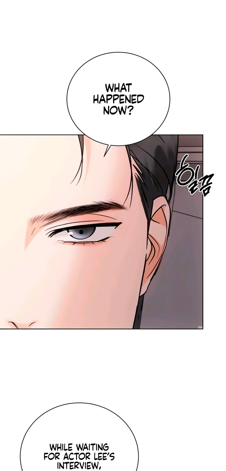 Determined to Be Abandoned Chapter 25 page 47 - 