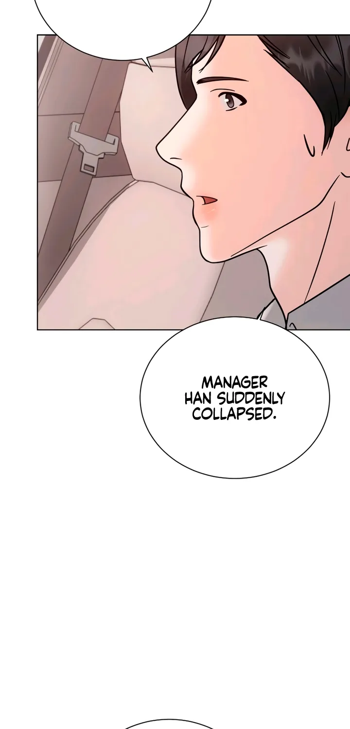 Determined to Be Abandoned Chapter 25 page 48 - 