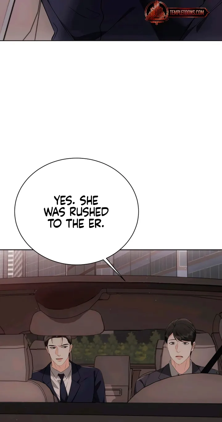 Determined to Be Abandoned Chapter 25 page 50 - 