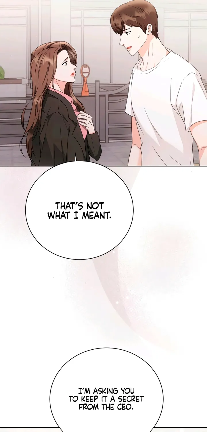 Determined to Be Abandoned Chapter 25 page 6 - 