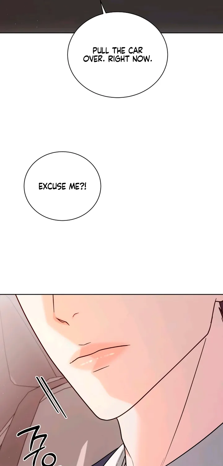 Determined to Be Abandoned Chapter 25 page 51 - 