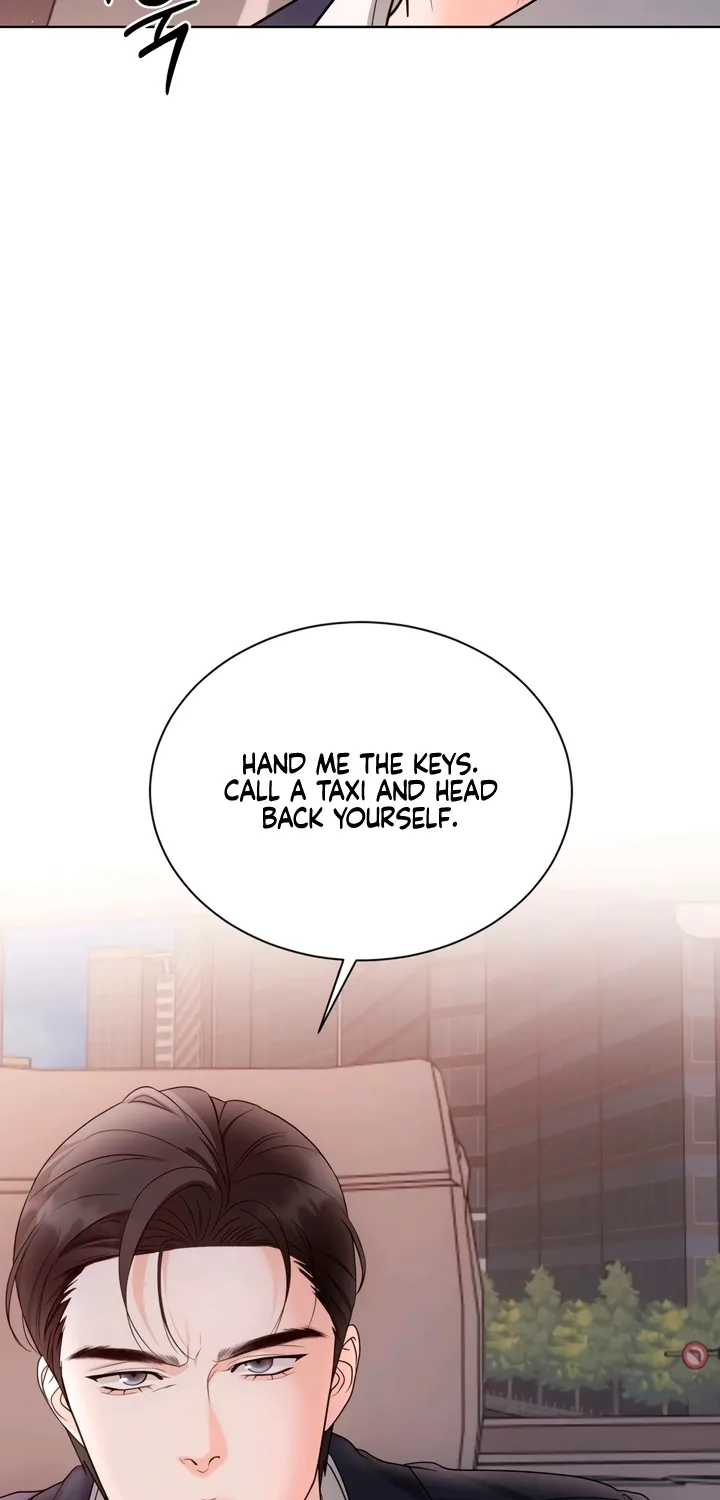 Determined to Be Abandoned Chapter 25 page 52 - 