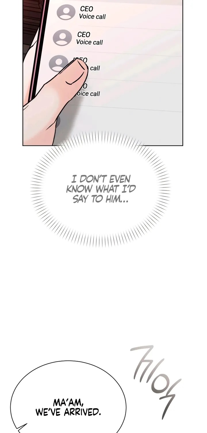 Determined to Be Abandoned Chapter 25 page 56 - 