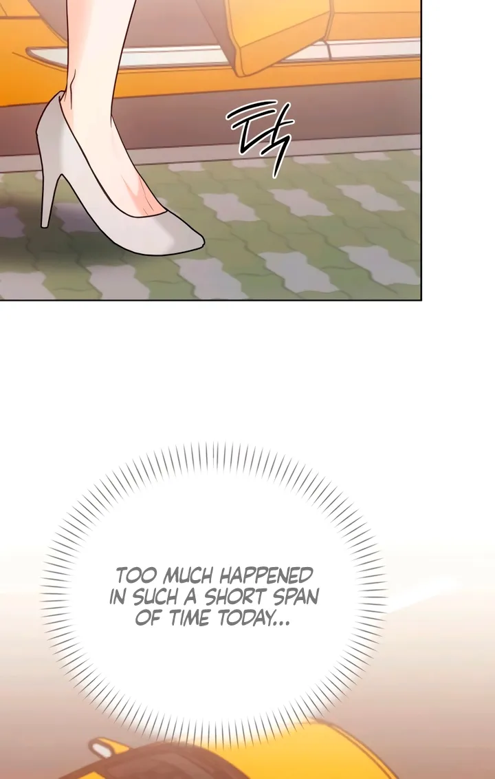 Determined to Be Abandoned Chapter 25 page 58 - 