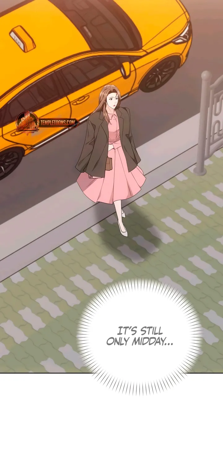 Determined to Be Abandoned Chapter 25 page 59 - 