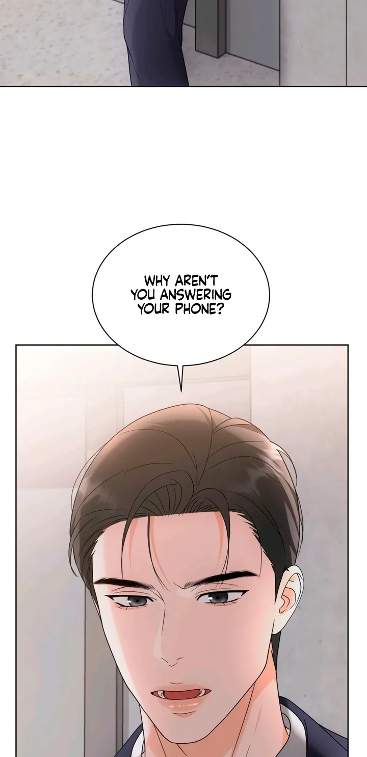 Determined to Be Abandoned Chapter 25 page 62 - 