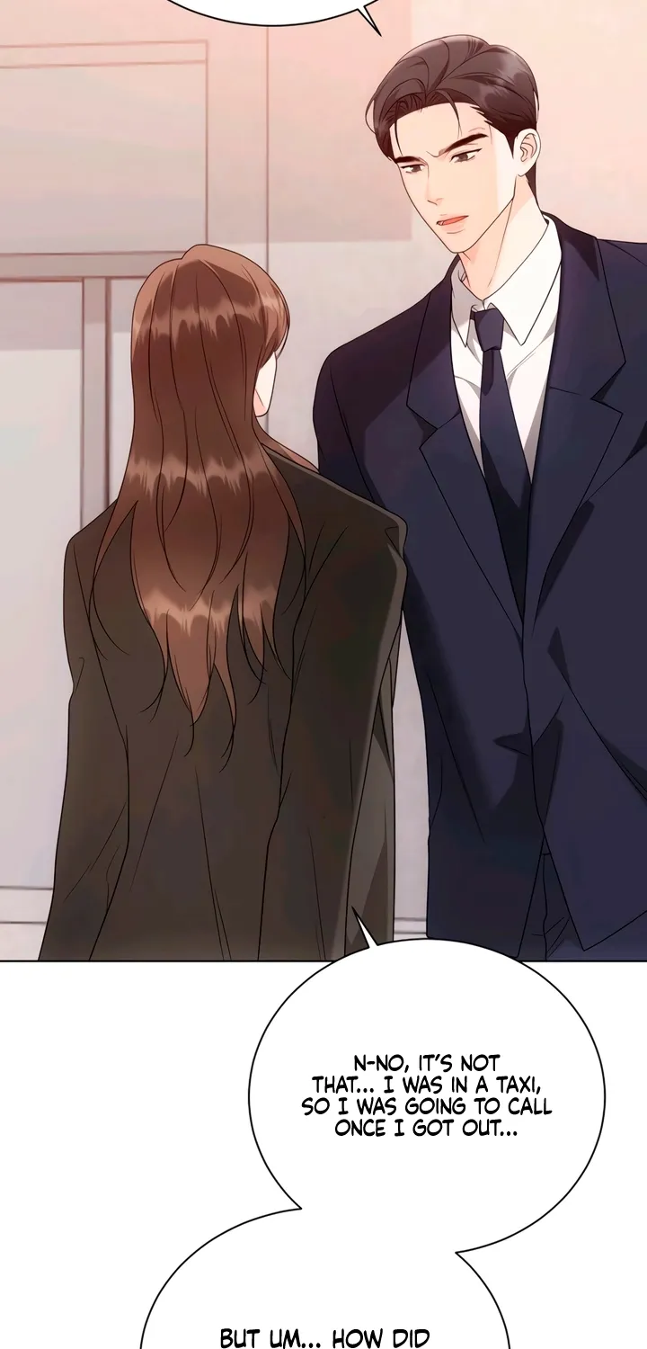 Determined to Be Abandoned Chapter 25 page 65 - 