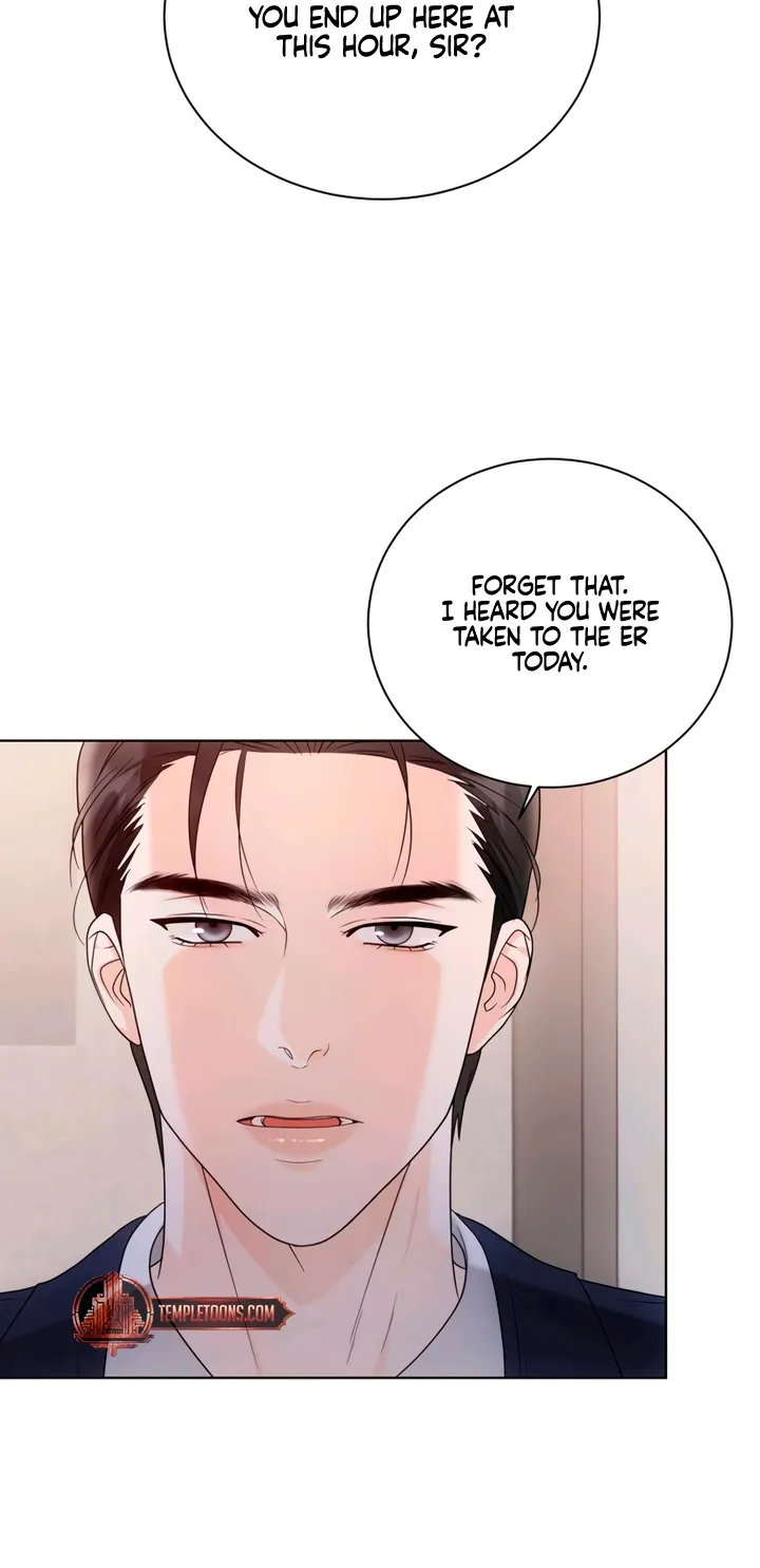 Determined to Be Abandoned Chapter 25 page 66 - 
