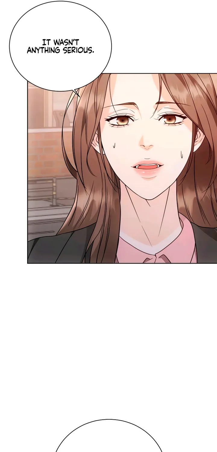 Determined to Be Abandoned Chapter 25 page 67 - 