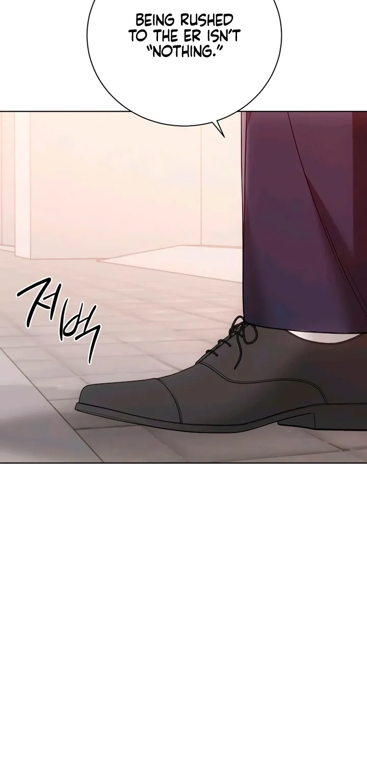 Determined to Be Abandoned Chapter 25 page 68 - 