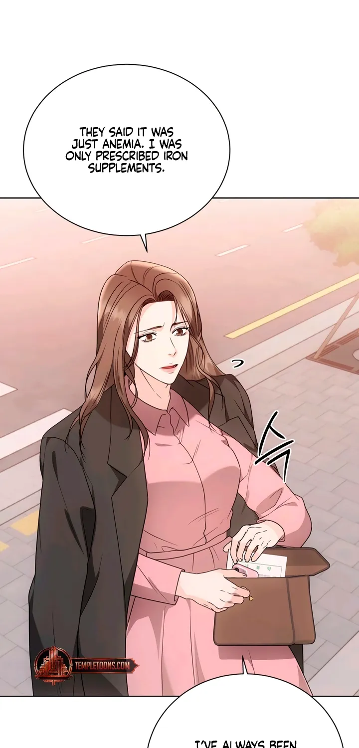 Determined to Be Abandoned Chapter 25 page 69 - 