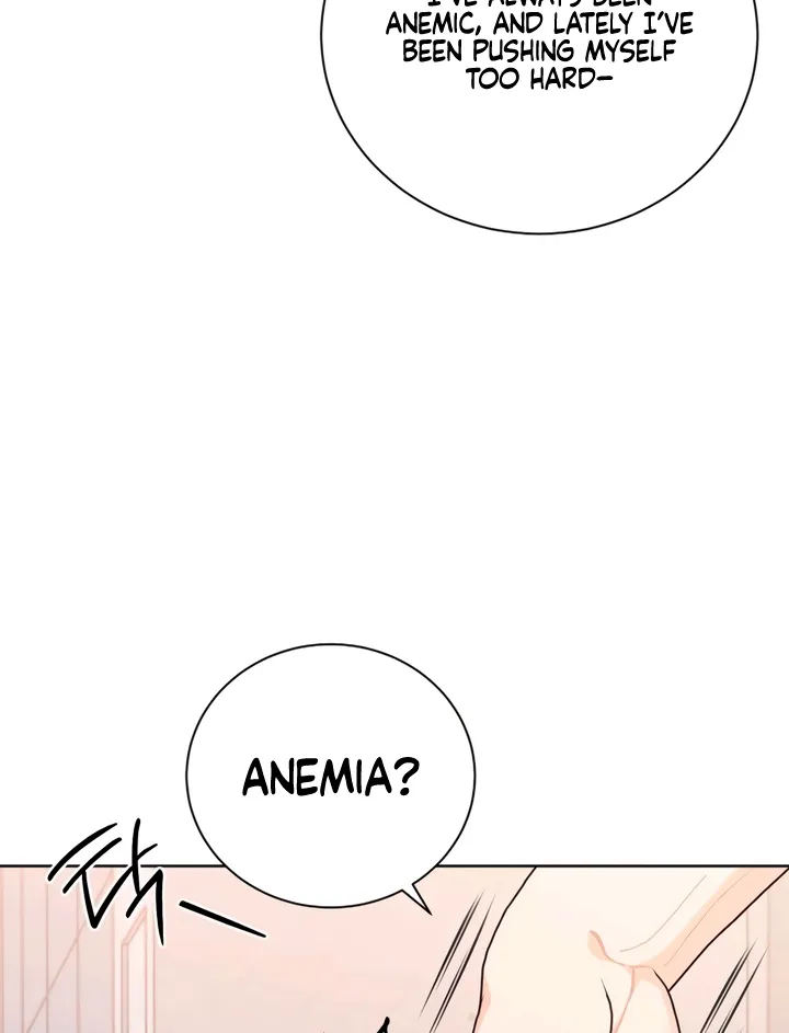 Determined to Be Abandoned Chapter 25 page 70 - 