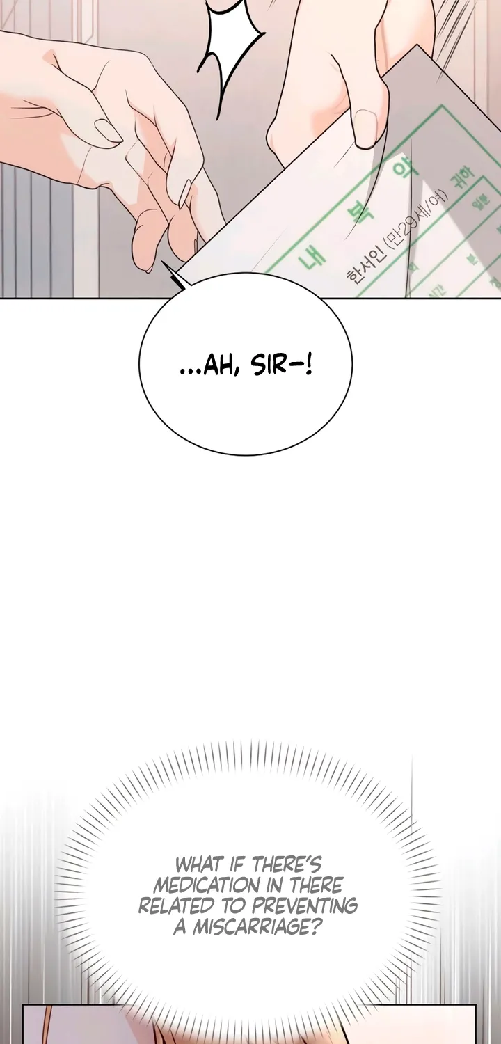 Determined to Be Abandoned Chapter 25 page 71 - 