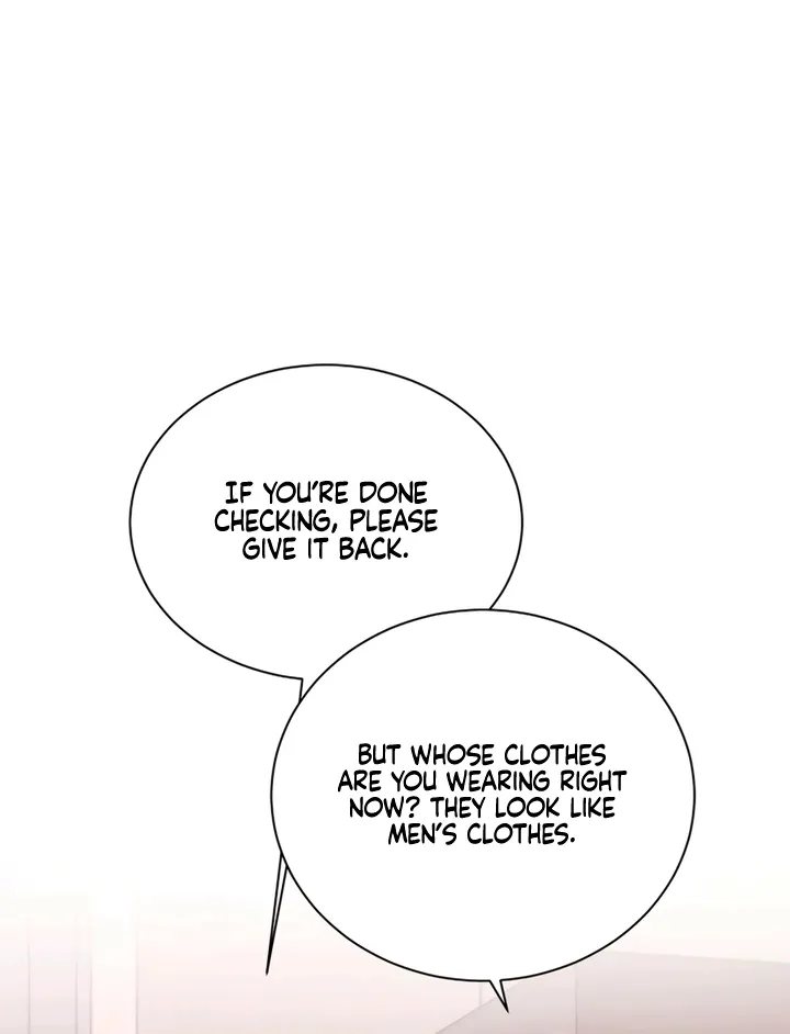 Determined to Be Abandoned Chapter 25 page 74 - 