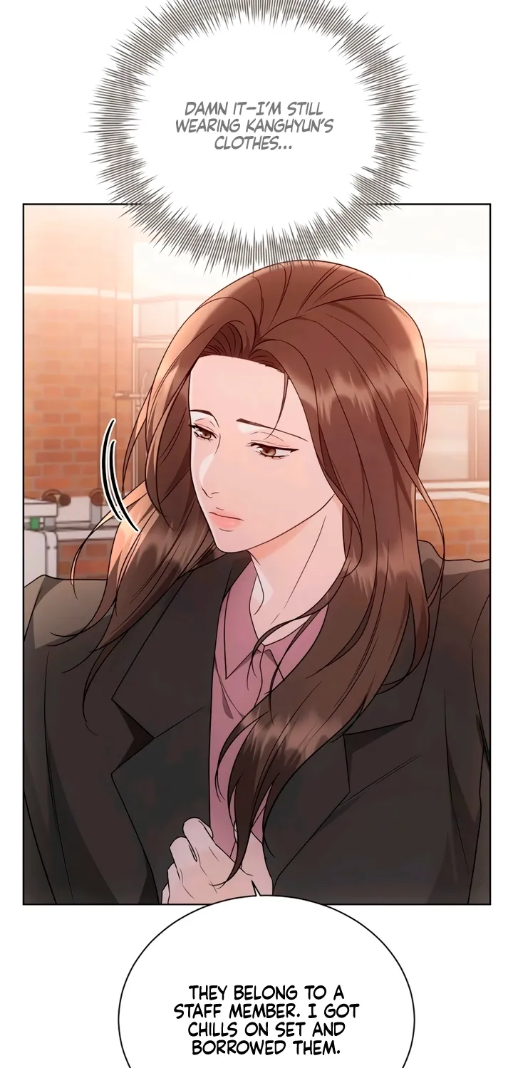Determined to Be Abandoned Chapter 25 page 76 - 