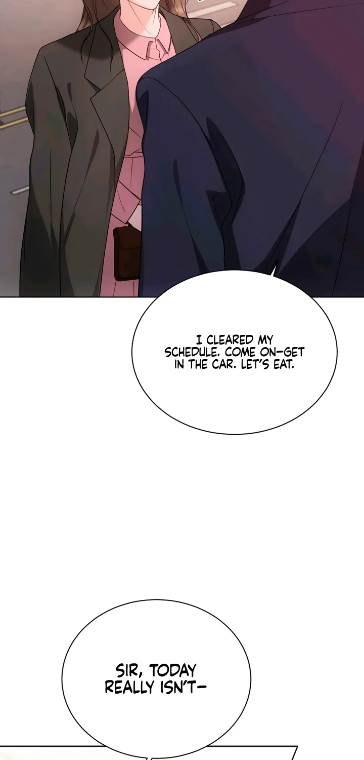 Determined to Be Abandoned Chapter 25 page 79 - 