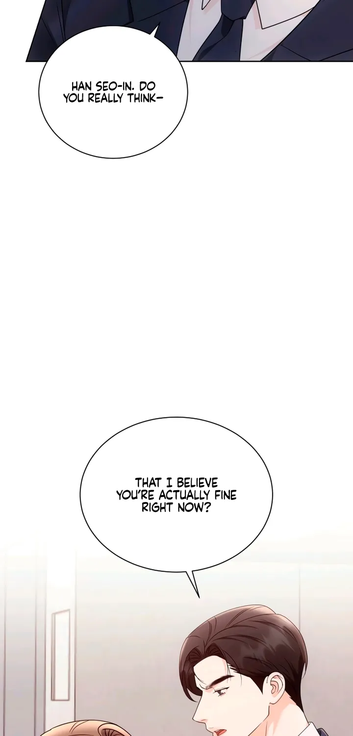 Determined to Be Abandoned Chapter 25 page 81 - 