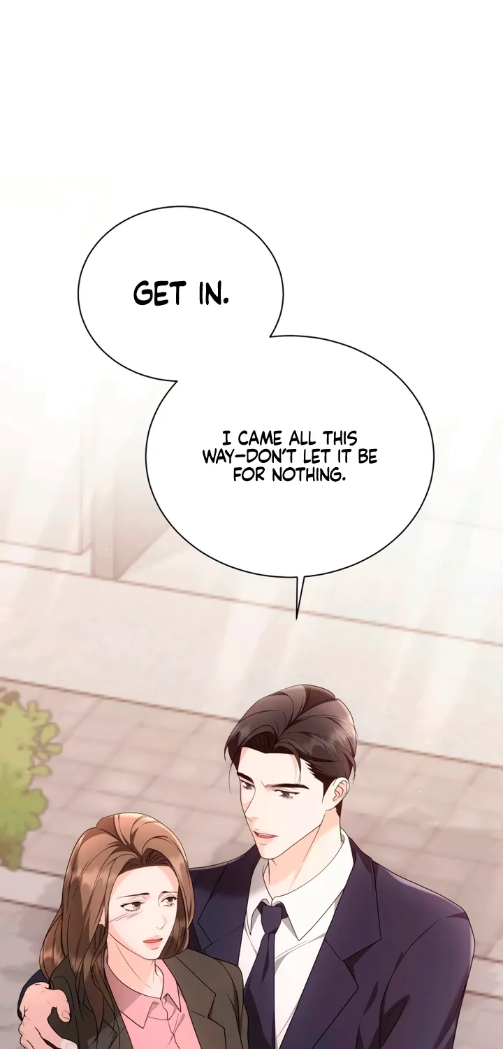 Determined to Be Abandoned Chapter 25 page 86 - 