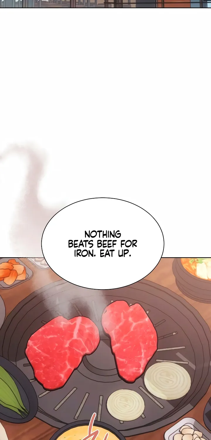Determined to Be Abandoned Chapter 26 page 2 - 