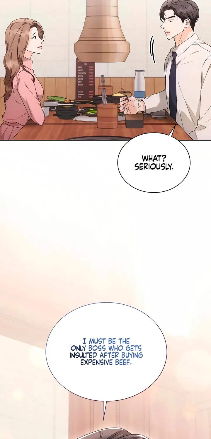 Determined to Be Abandoned Chapter 26 page 16 - 