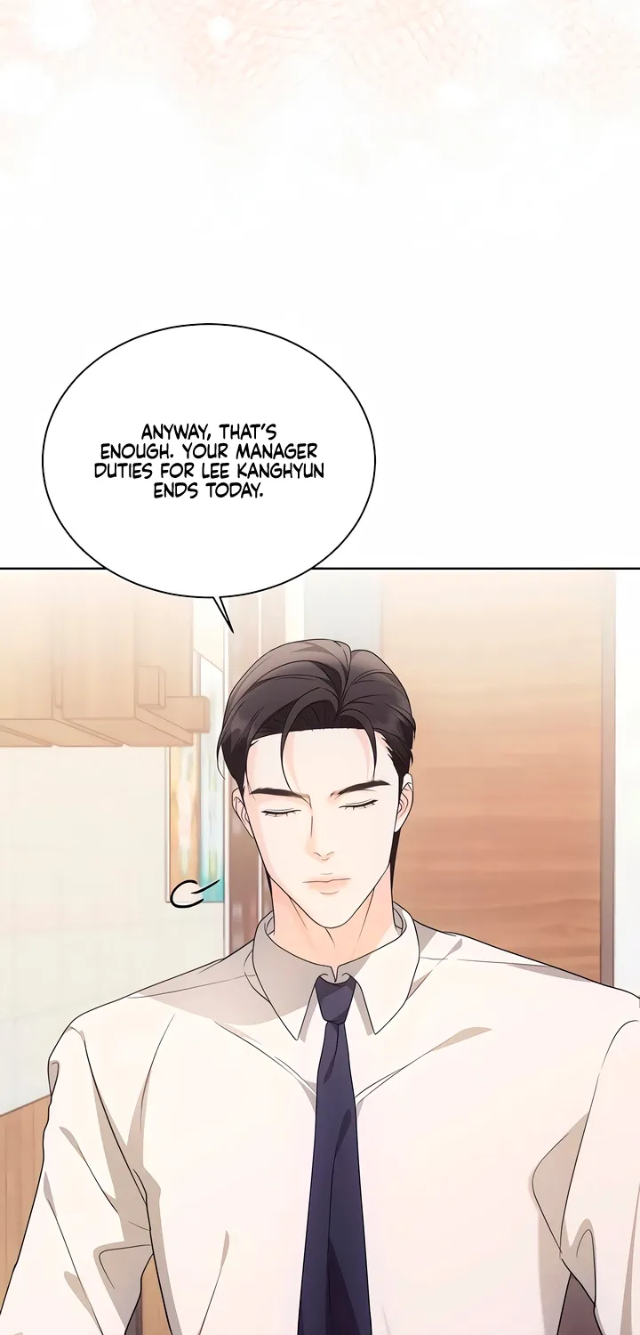 Determined to Be Abandoned Chapter 26 page 20 - 