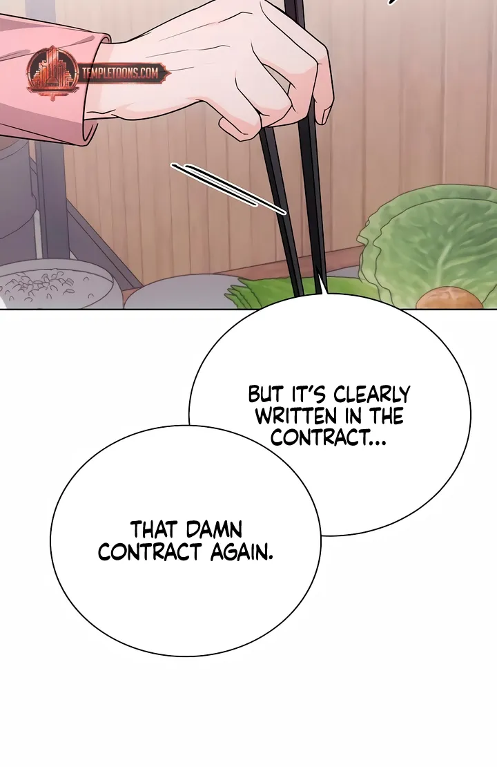 Determined to Be Abandoned Chapter 26 page 22 - 