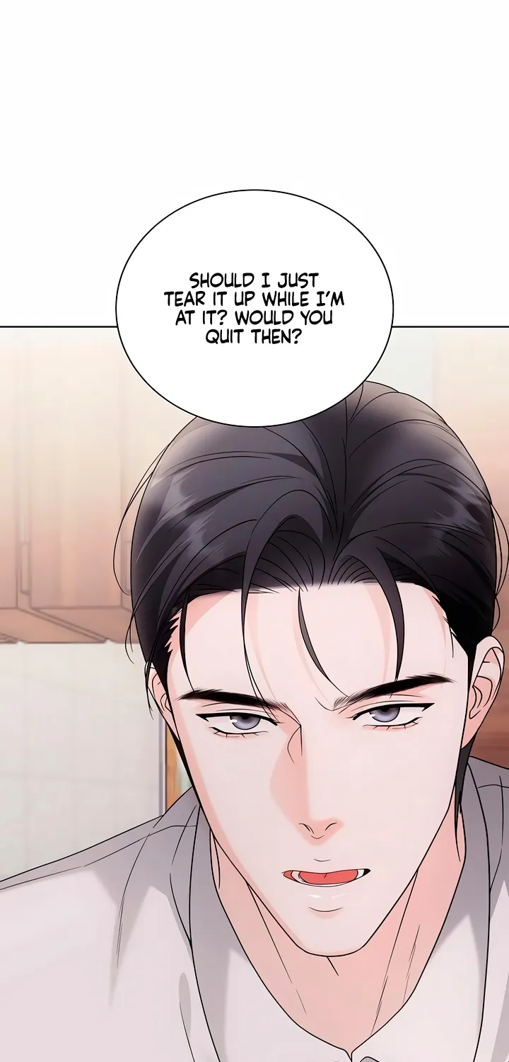 Determined to Be Abandoned Chapter 26 page 23 - 