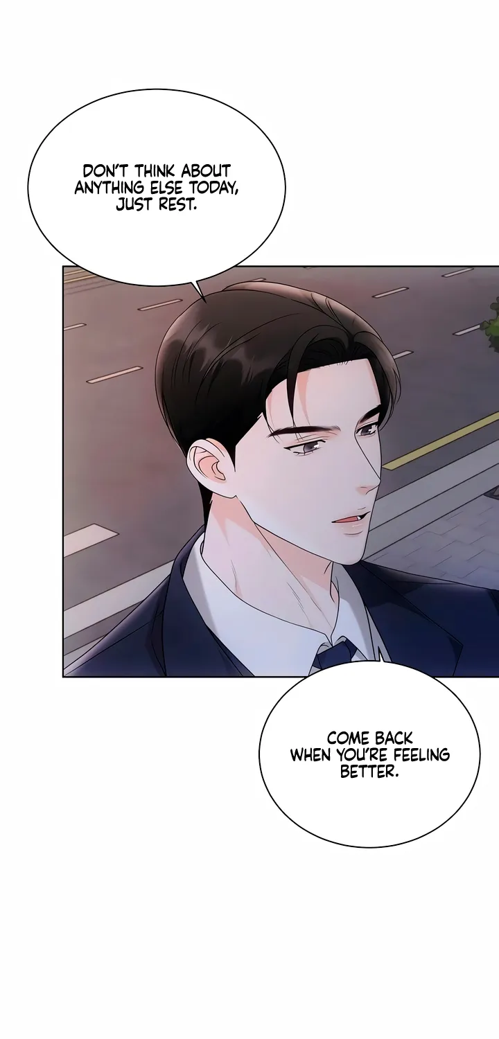 Determined to Be Abandoned Chapter 26 page 28 - 