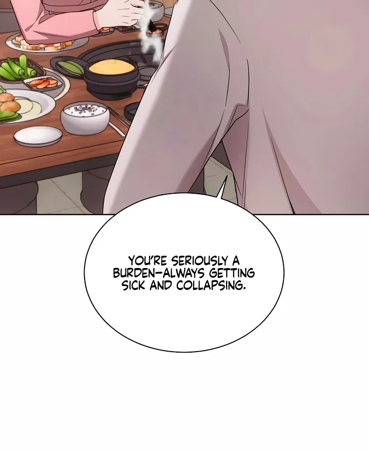 Determined to Be Abandoned Chapter 26 page 4 - 