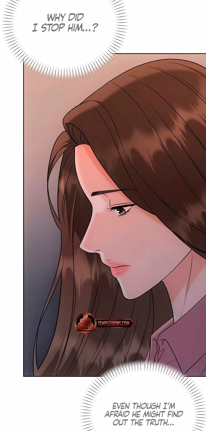 Determined to Be Abandoned Chapter 26 page 33 - 