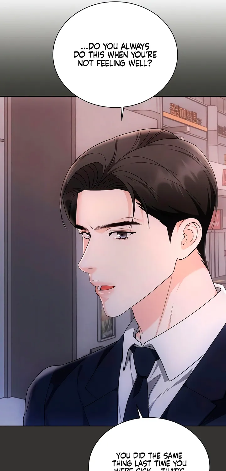 Determined to Be Abandoned Chapter 26 page 35 - 