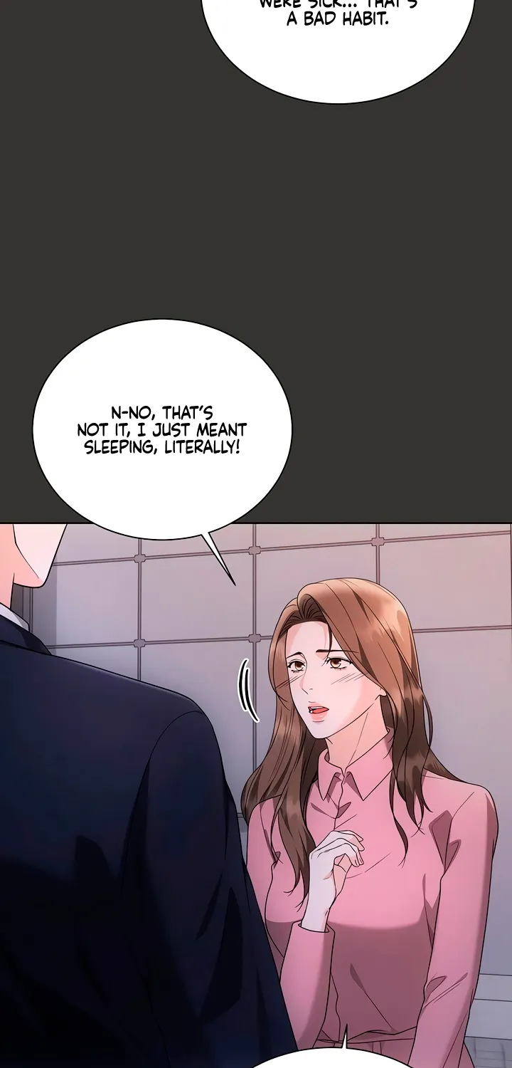 Determined to Be Abandoned Chapter 26 page 36 - 