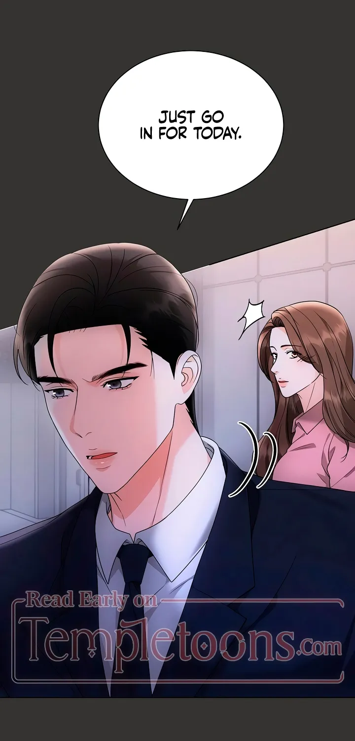 Determined to Be Abandoned Chapter 26 page 39 - 