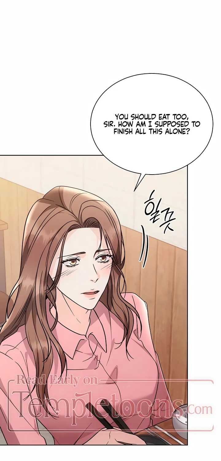 Determined to Be Abandoned Chapter 26 page 5 - 