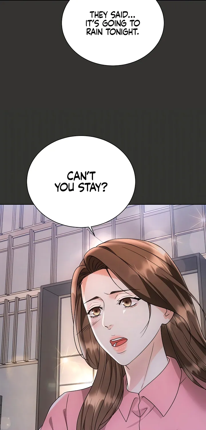 Determined to Be Abandoned Chapter 26 page 41 - 