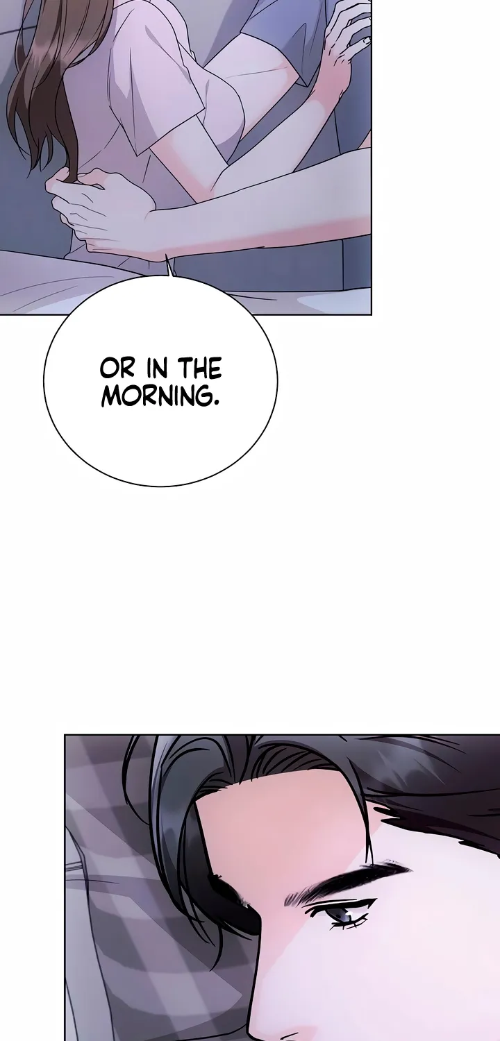 Determined to Be Abandoned Chapter 26 page 49 - 