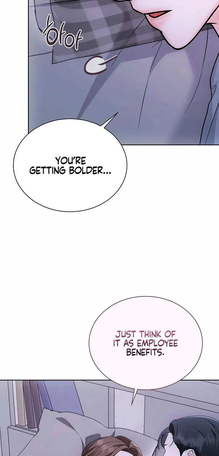 Determined to Be Abandoned Chapter 26 page 50 - 