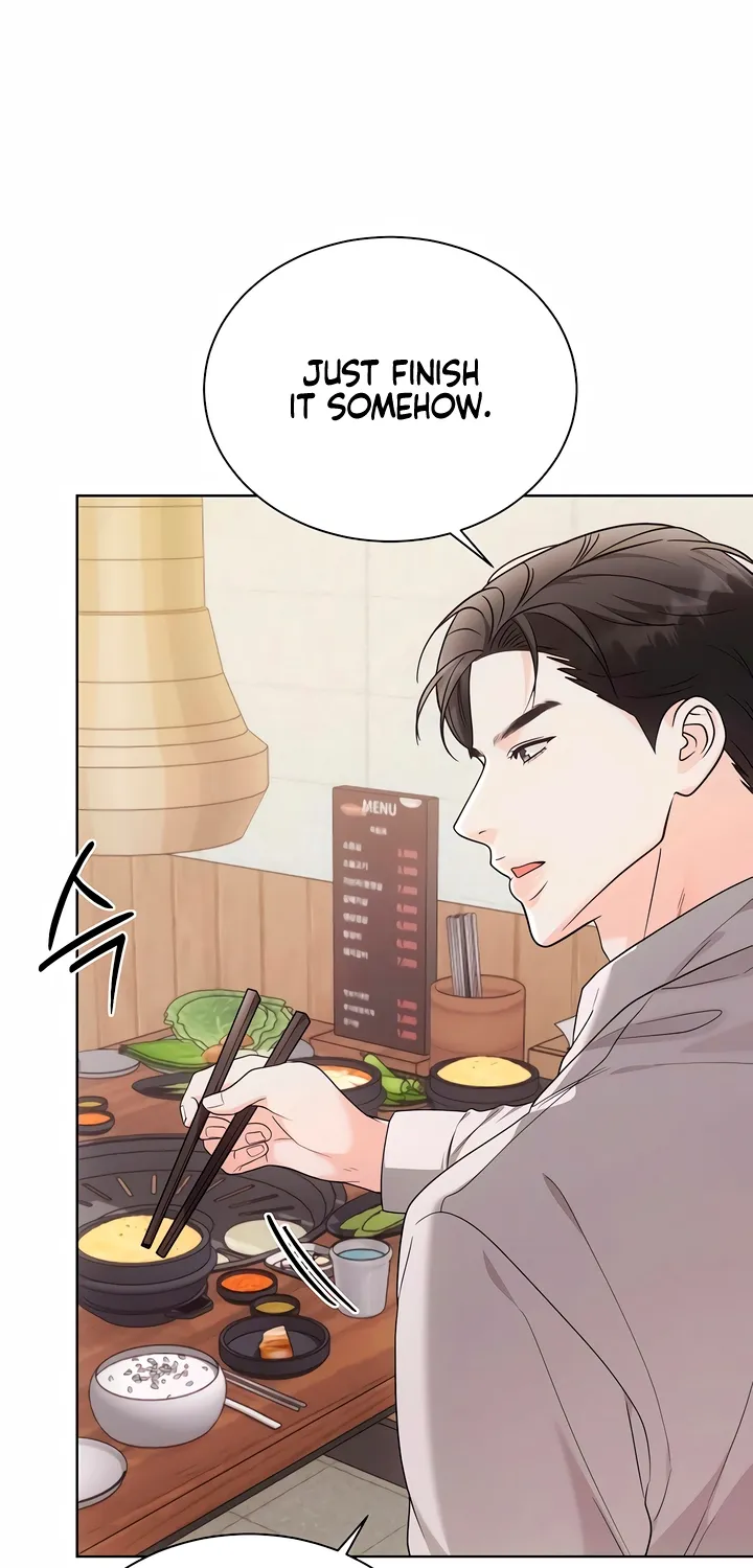 Determined to Be Abandoned Chapter 26 page 6 - 