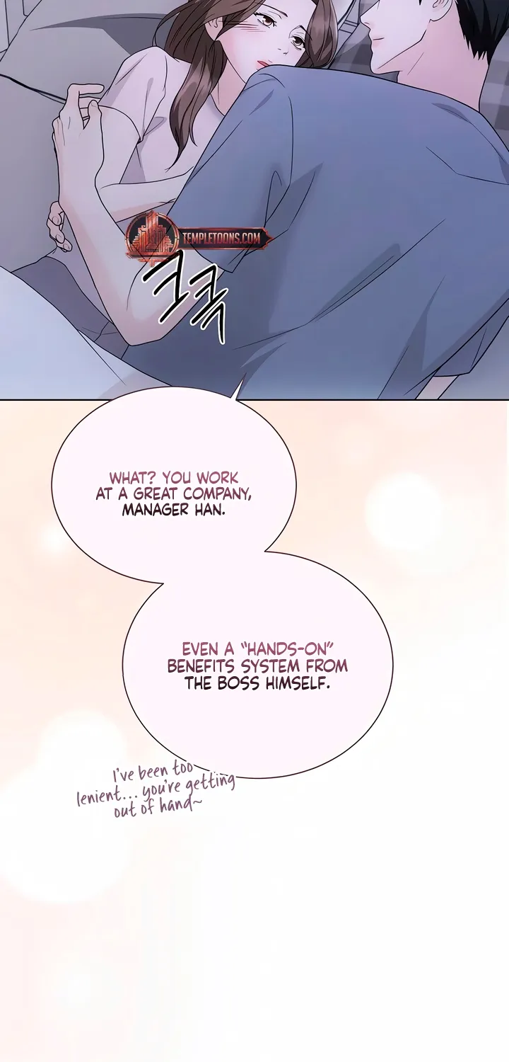 Determined to Be Abandoned Chapter 26 page 51 - 